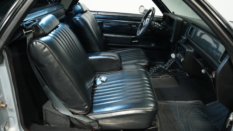 Chevrolet-El-camino-1982-Black-Black-17