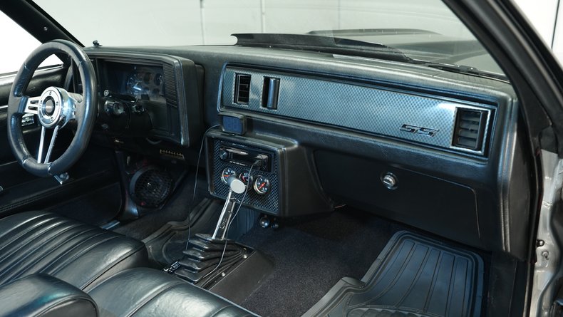Chevrolet-El-camino-1982-Black-Black-18