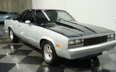 Chevrolet-El-camino-1982-Black-Black-19