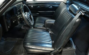 Chevrolet-El-camino-1982-Black-Black-2