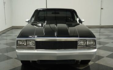 Chevrolet-El-camino-1982-Black-Black-20