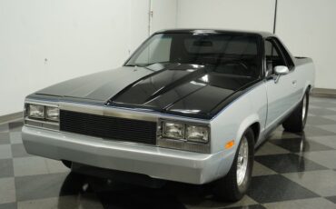 Chevrolet-El-camino-1982-Black-Black-21