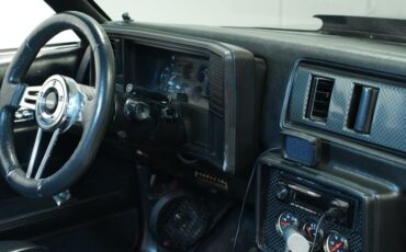 Chevrolet-El-camino-1982-Black-Black-24