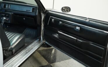 Chevrolet-El-camino-1982-Black-Black-26