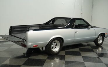 Chevrolet-El-camino-1982-Black-Black-27