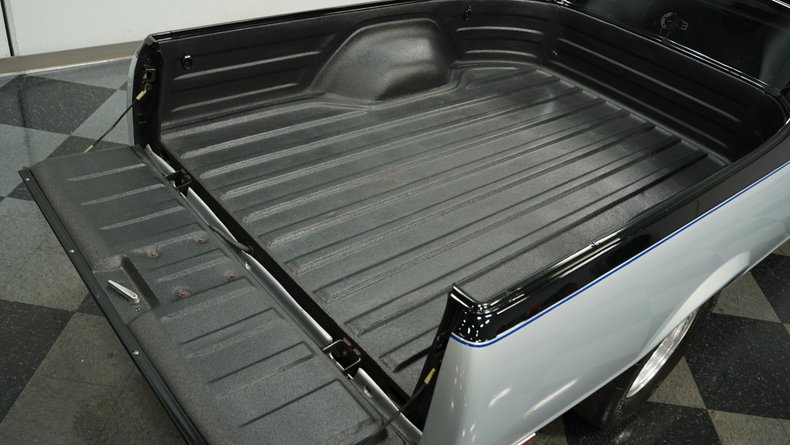 Chevrolet-El-camino-1982-Black-Black-28
