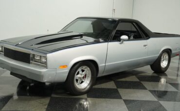 Chevrolet-El-camino-1982-Black-Black-3