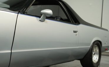 Chevrolet-El-camino-1982-Black-Black-31