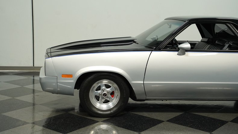Chevrolet-El-camino-1982-Black-Black-32