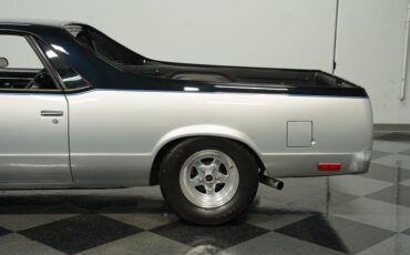 Chevrolet-El-camino-1982-Black-Black-33