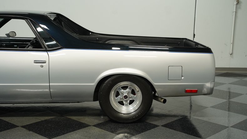 Chevrolet-El-camino-1982-Black-Black-33