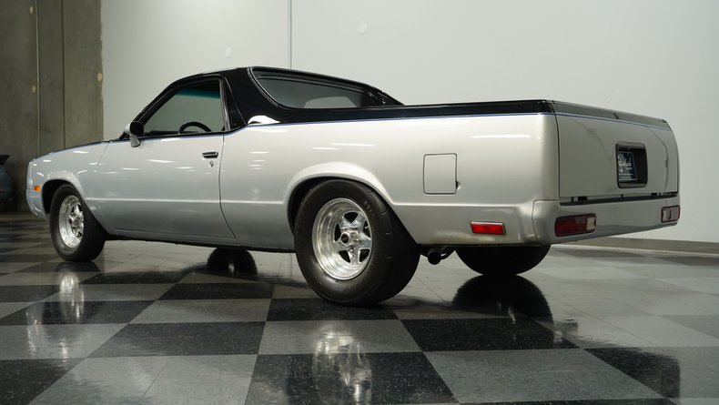 Chevrolet-El-camino-1982-Black-Black-34