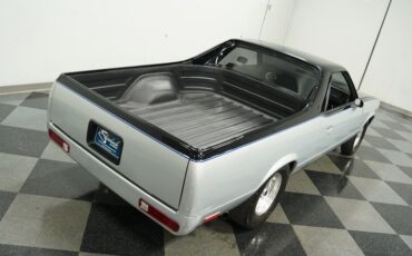 Chevrolet-El-camino-1982-Black-Black-35