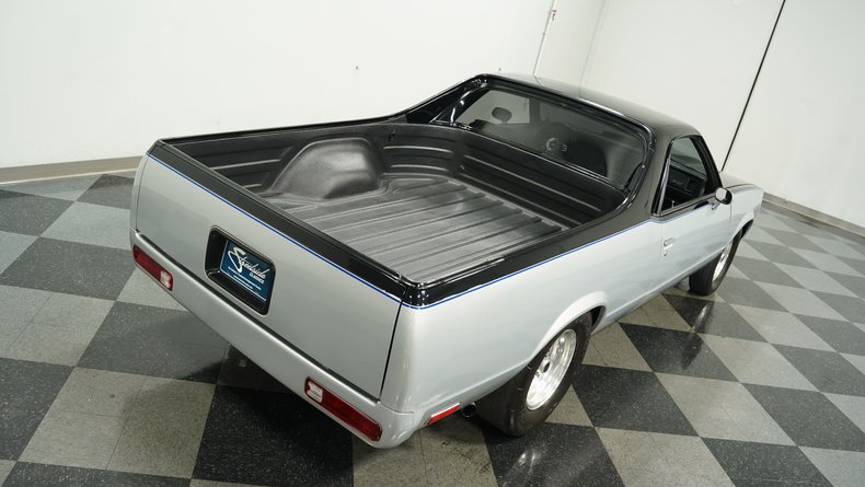 Chevrolet-El-camino-1982-Black-Black-35