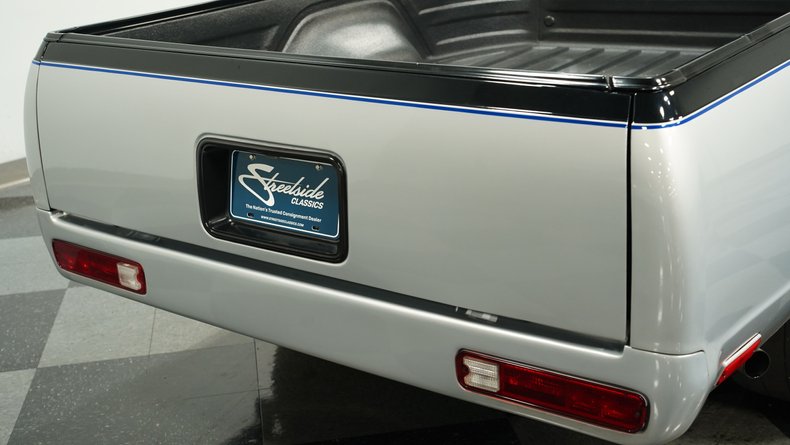 Chevrolet-El-camino-1982-Black-Black-36