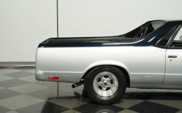 Chevrolet-El-camino-1982-Black-Black-38