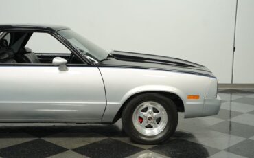 Chevrolet-El-camino-1982-Black-Black-39