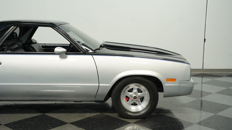 Chevrolet-El-camino-1982-Black-Black-39