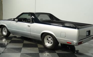 Chevrolet-El-camino-1982-Black-Black-4