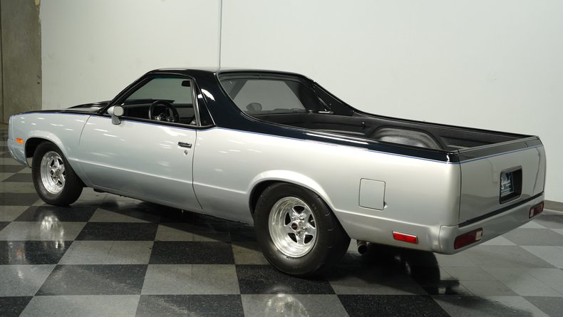 Chevrolet-El-camino-1982-Black-Black-4