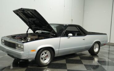 Chevrolet-El-camino-1982-Black-Black-40