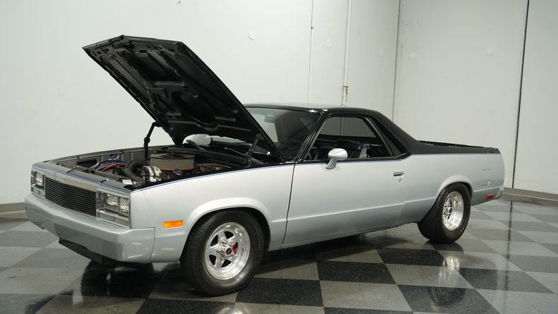 Chevrolet-El-camino-1982-Black-Black-40