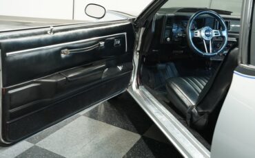 Chevrolet-El-camino-1982-Black-Black-43