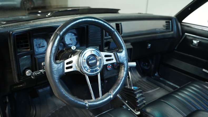 Chevrolet-El-camino-1982-Black-Black-44