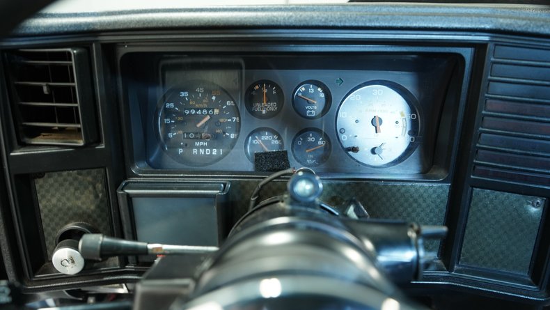 Chevrolet-El-camino-1982-Black-Black-45