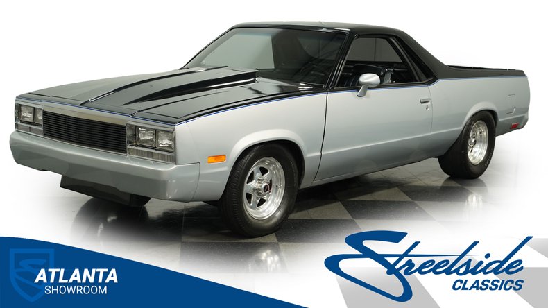 Chevrolet-El-camino-1982-Black-Black-47