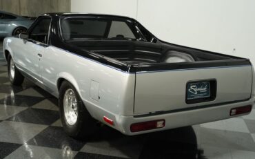 Chevrolet-El-camino-1982-Black-Black-5