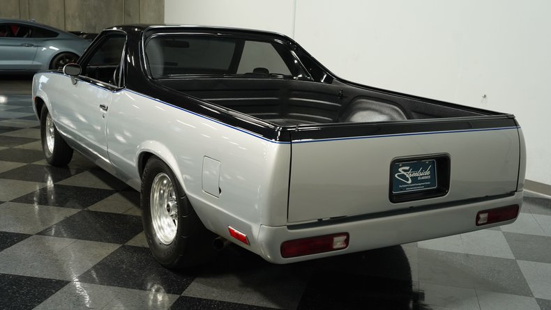 Chevrolet-El-camino-1982-Black-Black-5