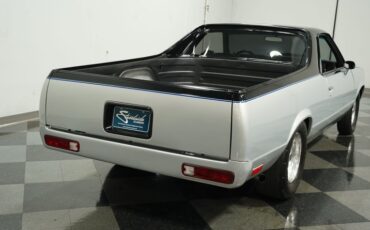 Chevrolet-El-camino-1982-Black-Black-7