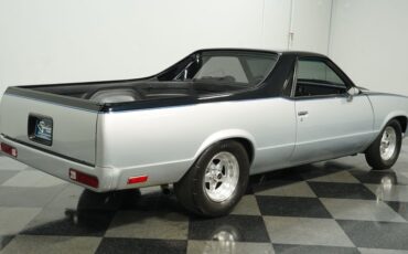 Chevrolet-El-camino-1982-Black-Black-8