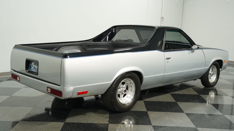 Chevrolet-El-camino-1982-Black-Black-8