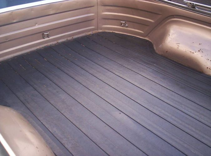 Chevrolet-El-camino-1982-Brown-Brown-3
