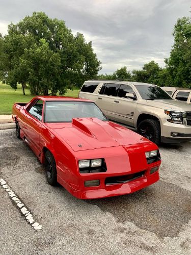 Chevrolet-El-camino-1983-1