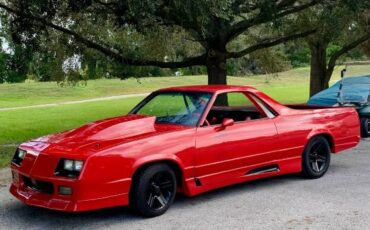 Chevrolet-El-camino-1983
