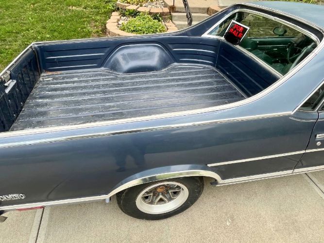 Chevrolet-El-camino-1983-Blue-1