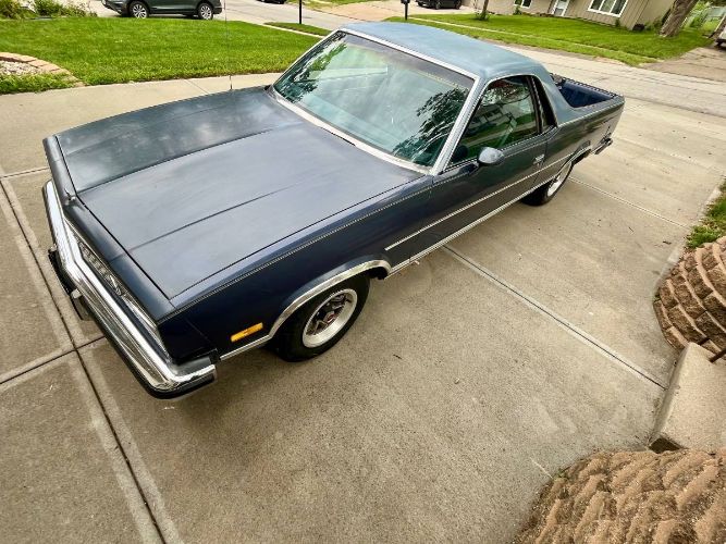 Chevrolet-El-camino-1983-Blue-8