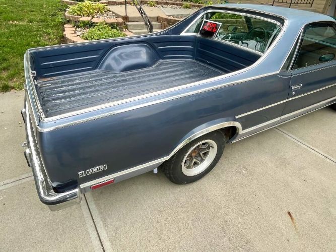 Chevrolet-El-camino-1983-Blue