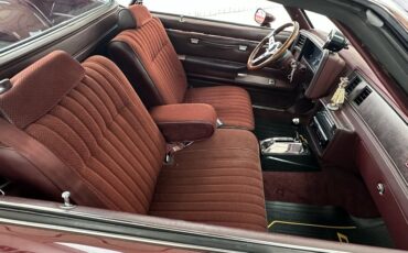Chevrolet-El-camino-1983-Burgundy-Metallic-Carmine-Red-17