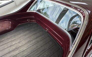 Chevrolet-El-camino-1983-Burgundy-Metallic-Carmine-Red-19
