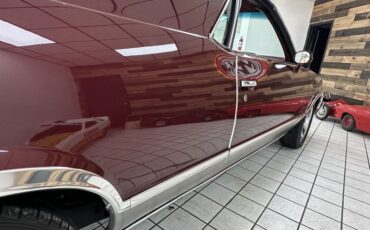 Chevrolet-El-camino-1983-Burgundy-Metallic-Carmine-Red-20