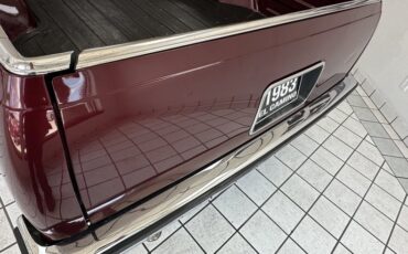 Chevrolet-El-camino-1983-Burgundy-Metallic-Carmine-Red-21