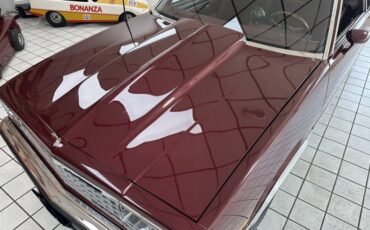 Chevrolet-El-camino-1983-Burgundy-Metallic-Carmine-Red-5