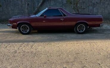 Chevrolet-El-camino-1983-Red-10