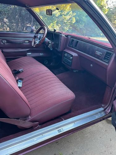 Chevrolet-El-camino-1983-Red-5