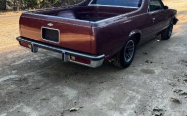 Chevrolet-El-camino-1983-Red-9