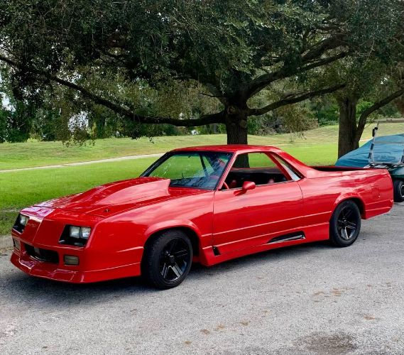 Chevrolet-El-camino-1983
